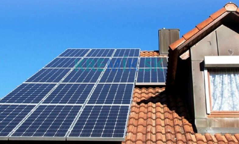 Fotovoltaika – zvoľte si bezplatnú energiu