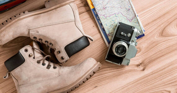 Najlepšia výbava na turistiku v lete: Tipy a odporúčania