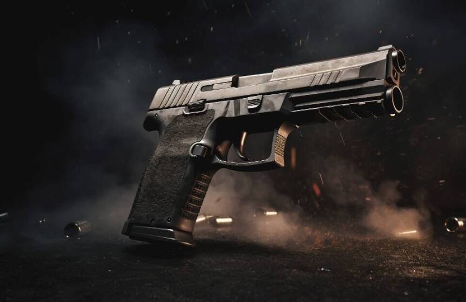 Predaj Grand Power: spoľahlivosť a kvalita