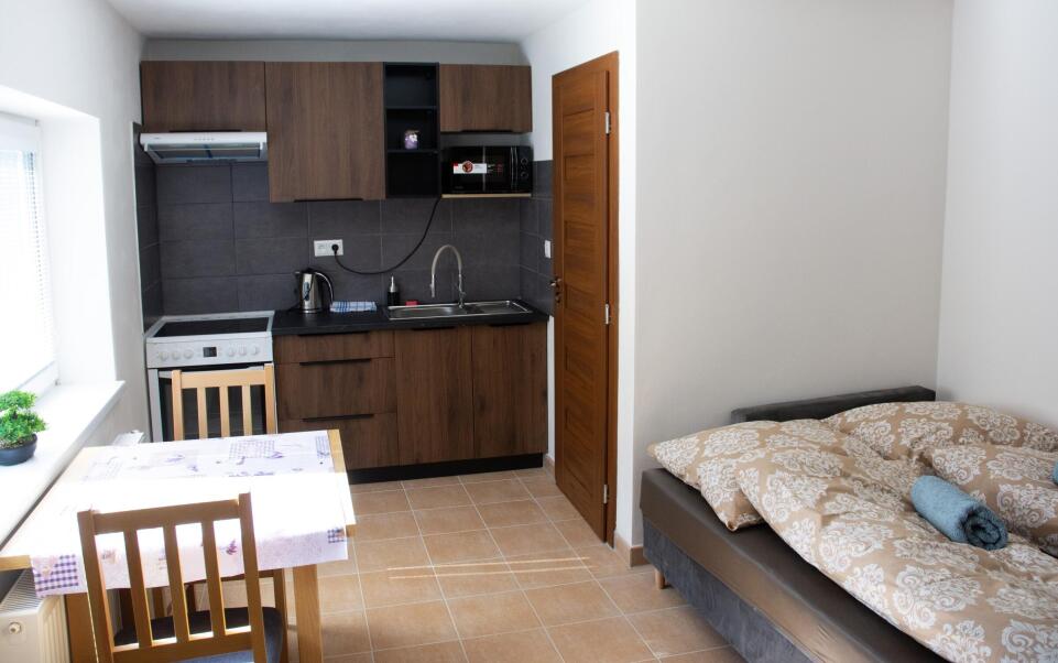 Ubytovanie U Mirca - Ideálne miesto pre vašu dovolenku v Novej Ľubovni