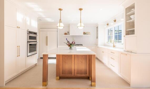 Obklady a dlažby: ako vybrať správne materiály a vzory pre váš domov