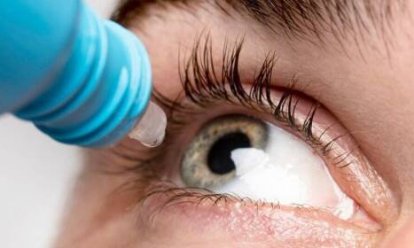 Objavte, čo dokáže očná sprcha Plum