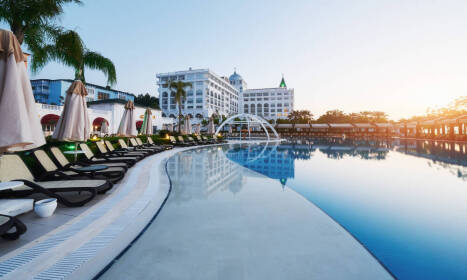 Výber hotela pre dokonalú dovolenku – ako na to?