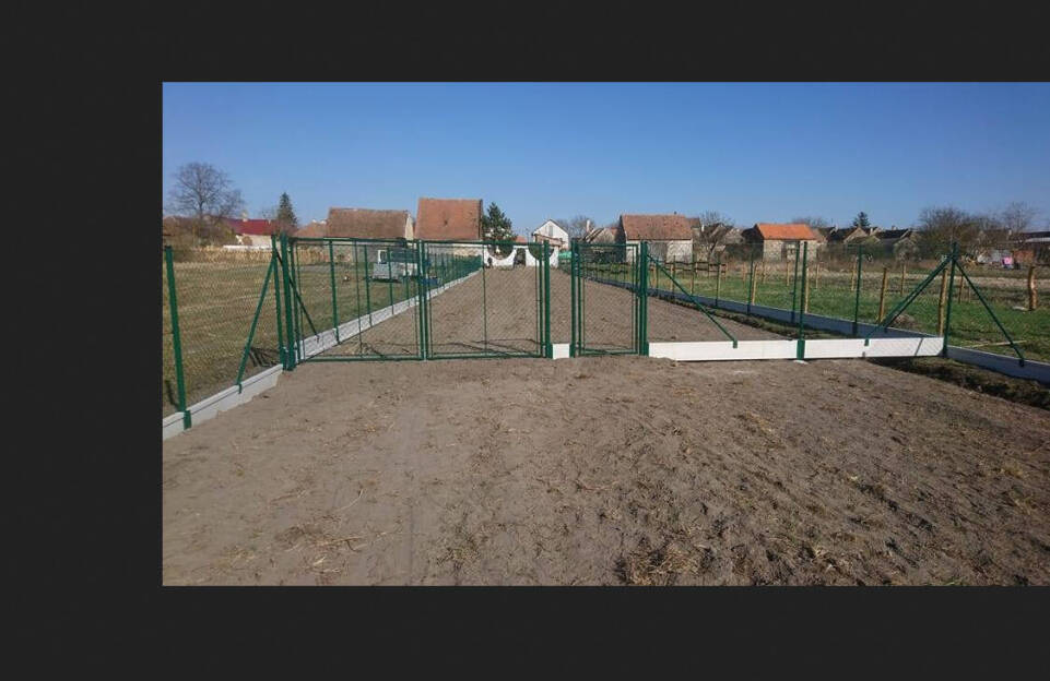 Ploty ako základ ochrany vášho pozemku