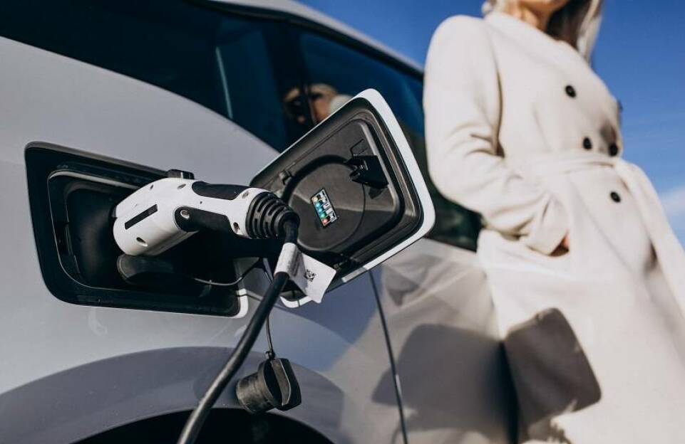 Sú elektromobily dopravou budúcnosti?