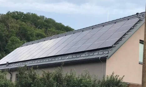 Viete, ako fungujú solárne panely a prečo sa oplatí investovať?