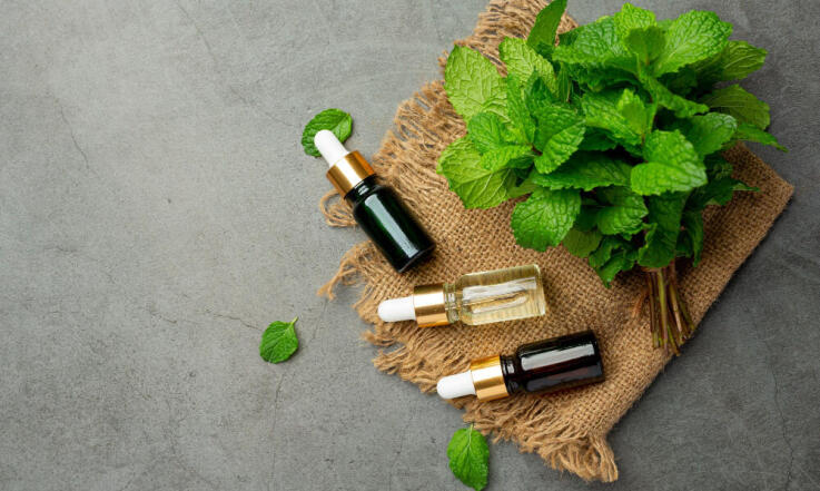 Homeopatiká: prírodný spôsob, ako zlepšiť svoje zdravie