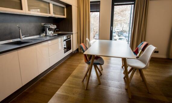 Sú drevené parkety na podlahové kúrenie ideálnou voľbou?