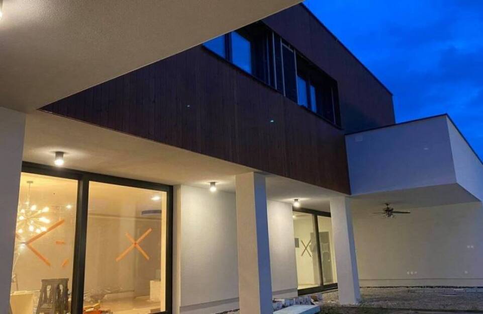 Stavby na kľúč: efektívna cesta k vysnívanému bývaniu