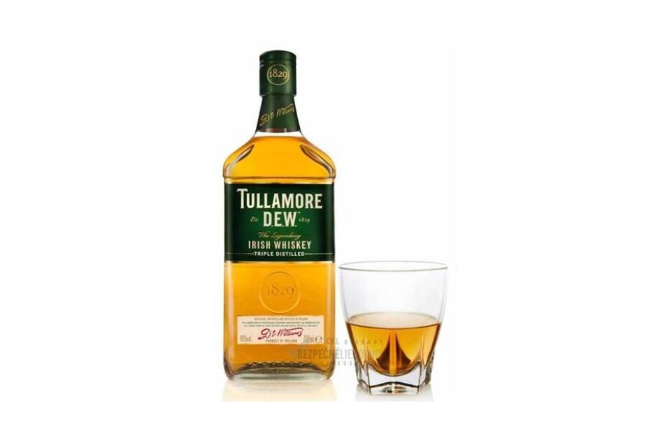 Írska whisky - čo ju robí jedinečnou a prečo si ju zvoliť