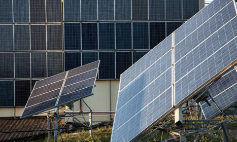 Solárny menič napätia – kľúčový prvok solárneho systému