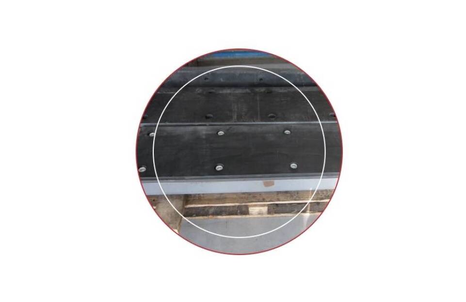 Výrobky z gumy na zákazku: dôležitá súčasť moderného priemyslu