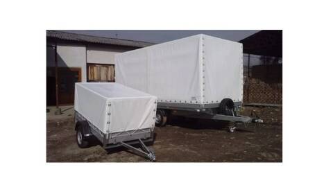 Plachta na prívesný vozík: Prečo je dôležité investovať do kvality