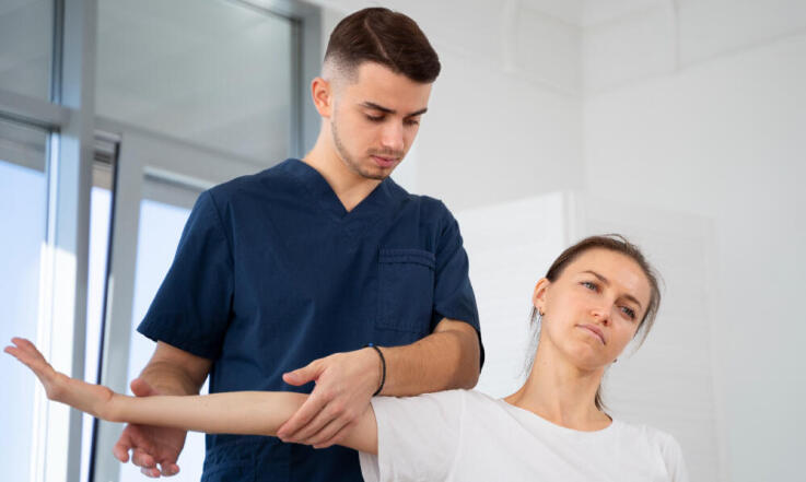 V akých prípadoch je fyzioterapia potrebná?