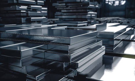 Pasivácia kovov: neviditeľný štít proti korózii