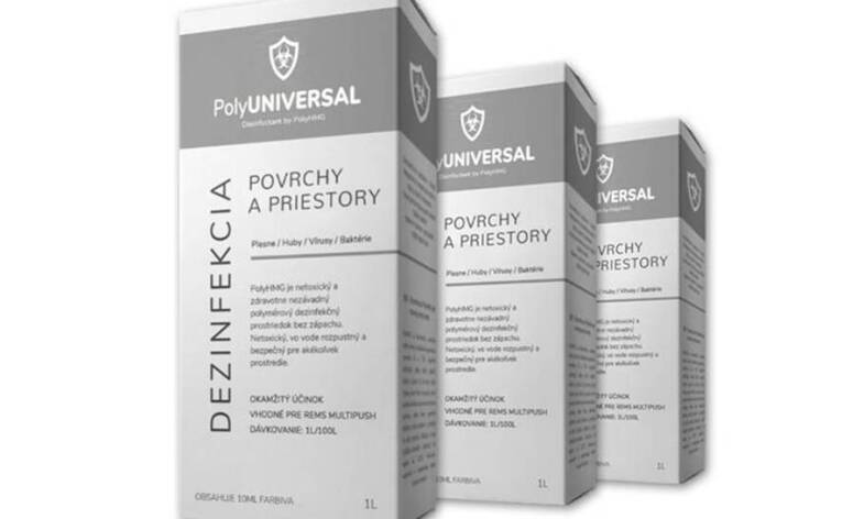 Dezinfekcia: Základ čistoty a zdravia