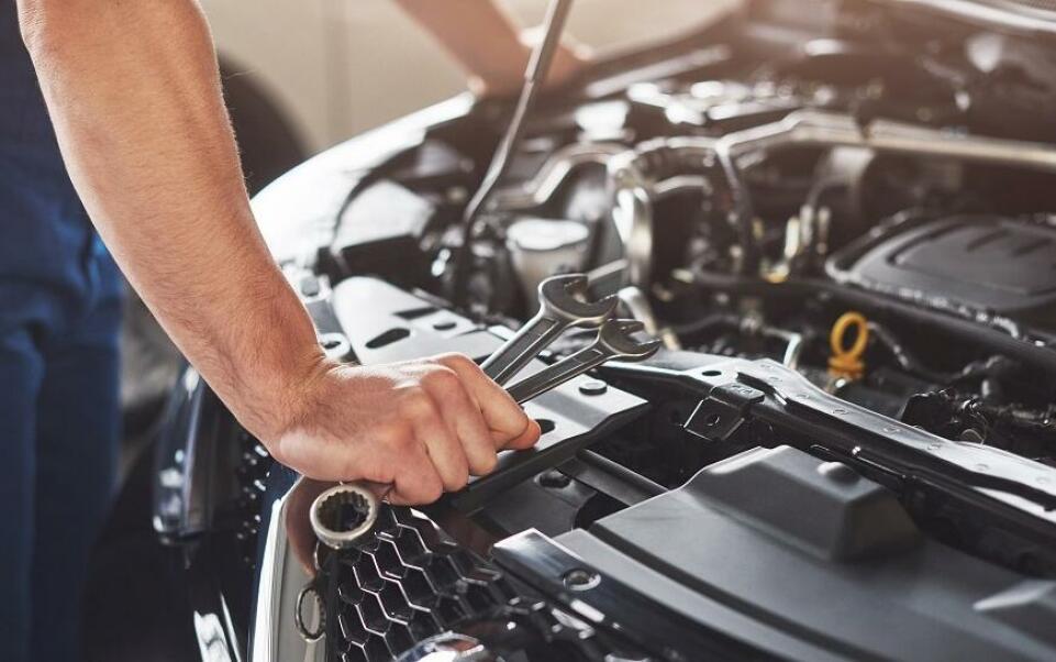 Podľa čoho si vybrať spoľahlivý autoservis?