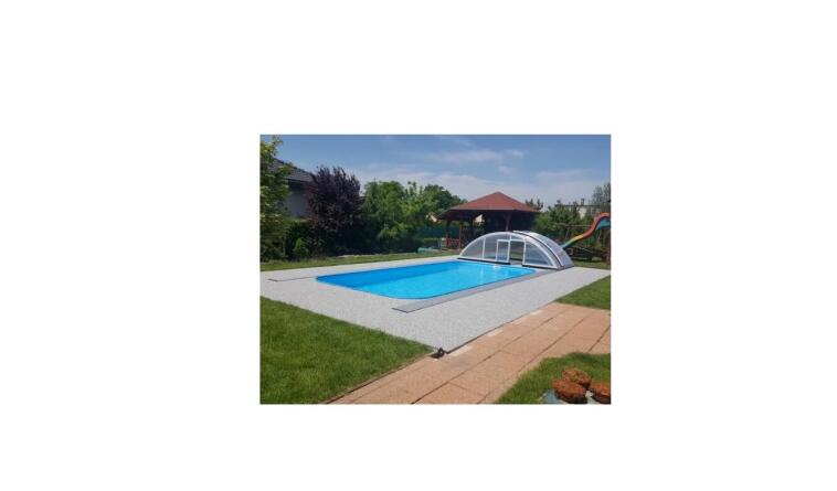 Kopané bazény – ideálne riešenie pre váš domov