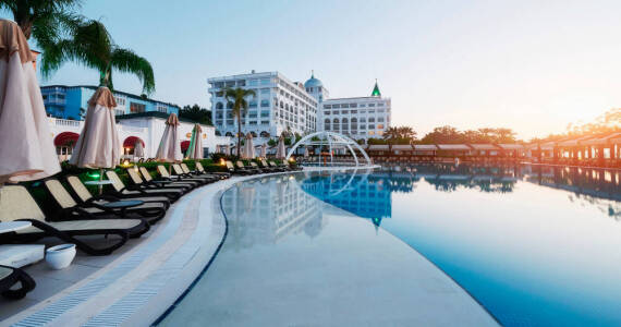 Hotel na dovolenku: Sprievodca výberom ideálneho ubytovania