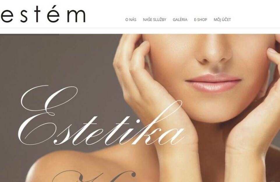 Estém – bezbolestná laserová epilácia pre krásne telo