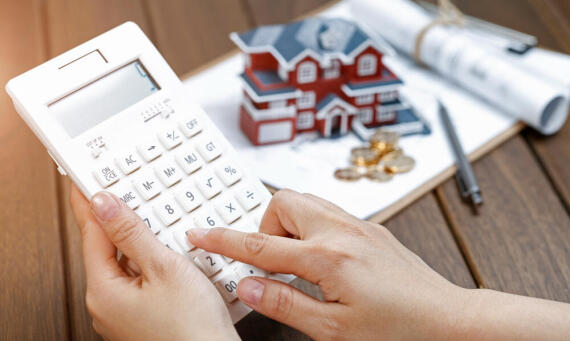 Hypotéka ako najekonomickejší spôsob financovania nehnuteľnosti