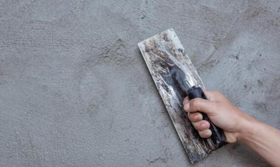 Mikrocement: moderné riešenie pre štýlový a odolný interiér