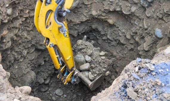 Prečo sa oplatí nechať výkopové práce na profesionálov