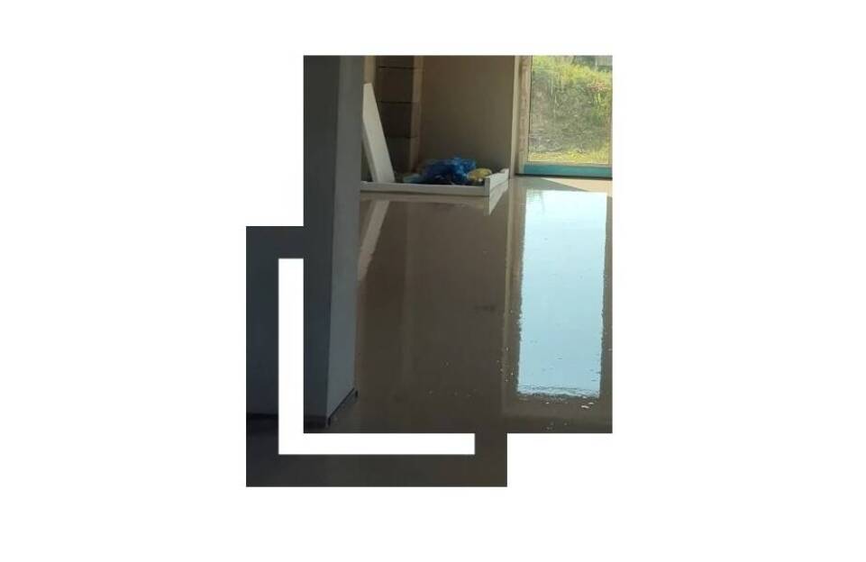 Liate potery: ideálne riešenie pre rovné a odolné podlahy