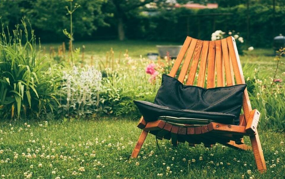 Zopár užitočných krokov ako na založenie záhrady