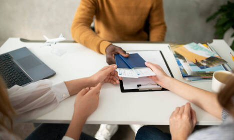 Cestovné poistenie: prečo je nevyhnutné na každej ceste?