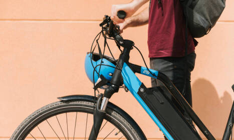 Elektrobicykel – pre koho je vhodný a na aké trasy sa hodí