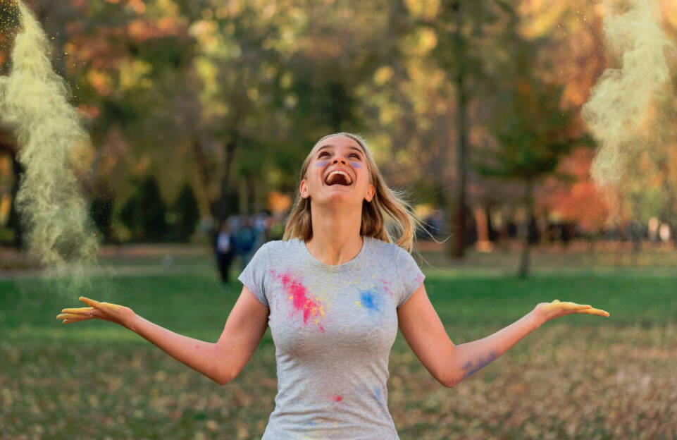 Jarný boost energie: ako načerpať silu po zime