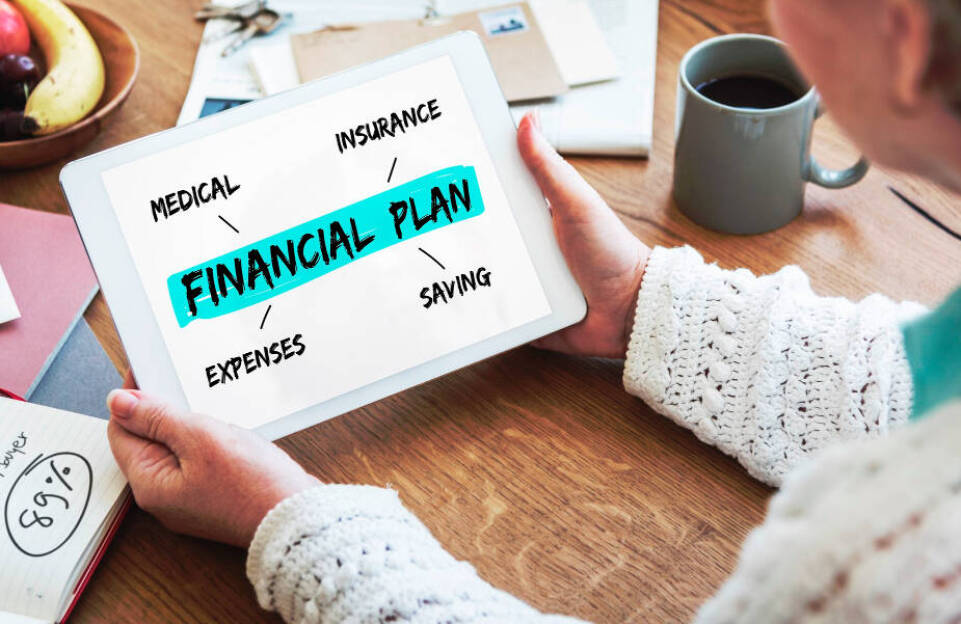 Efektívne riadenie firemných financií ako kľúč k úspechu