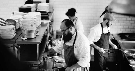 Profesionalne gastro vybavenie: Základ úspechu v HORECA segmente