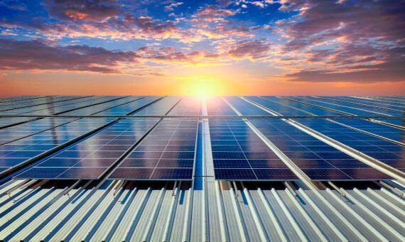 Solárne panely: ako fungujú a prečo sa do nich oplatí investovať