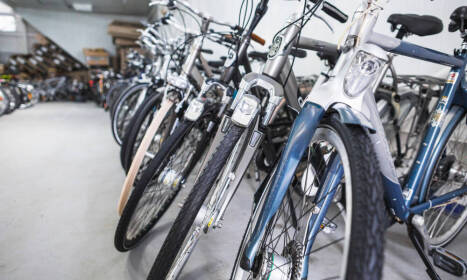 Požičovňa bicyklov – kedy ju využiť a ako si vybrať vhodný bicykel?