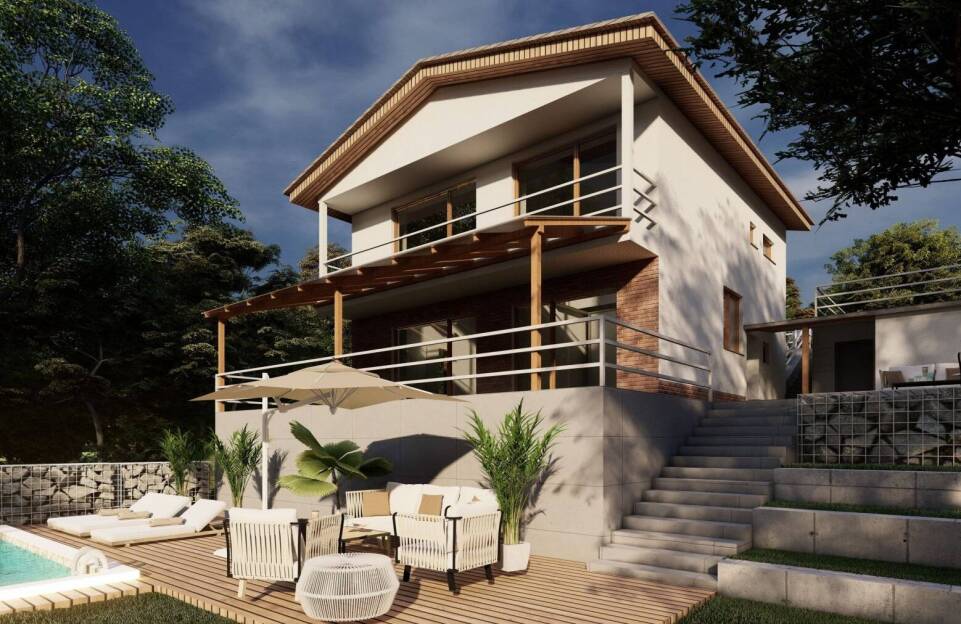 Domy na kľúč vo Vranove nad Topľou: cesta k bývaniu bez kompromisov