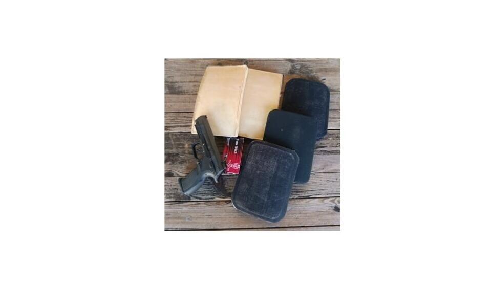 Zbrane v Košiciach: široká ponuka pre zodpovedných držiteľov