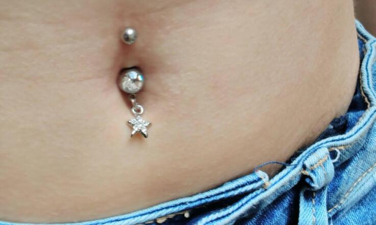 Bodypiercing: výraz vašej osobnosti, ktorý si zaslúži pozornosť