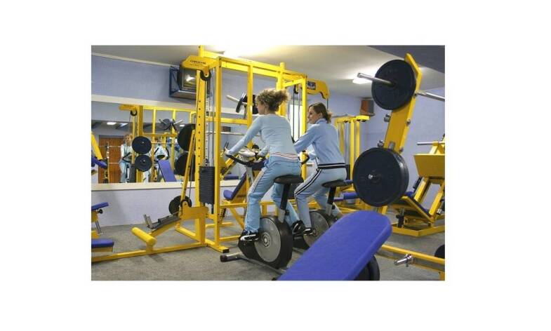 Športové sústredenia: cesta k výkonu a tímovému duchu