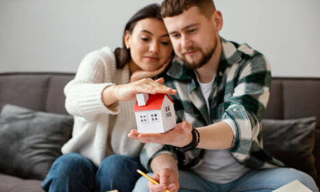 Prečo je poistenie nehnuteľnosti kľúčové pre ochranu vášho domova