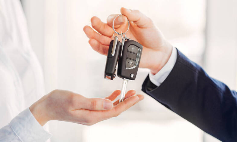 Prečo je operatívny leasing stále populárnejší vo svete podnikania