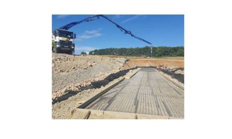 Realizácia inžinierskych stavieb: spoľahlivosť pre moderné riešenia