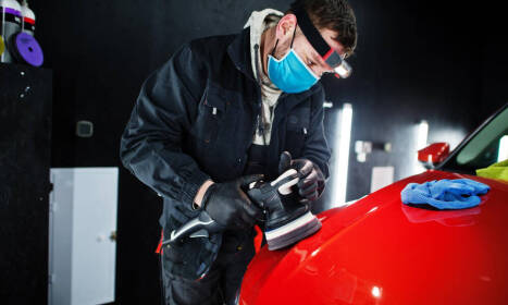 Preliačina na aute nie je koniec sveta: Ako oprava preliačin bez lakovania zachráni vzhľad aj vašu peňaženku