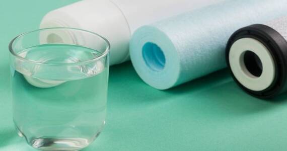 Kedy je kvalitný filter na vodu potrebný v hoteloch?