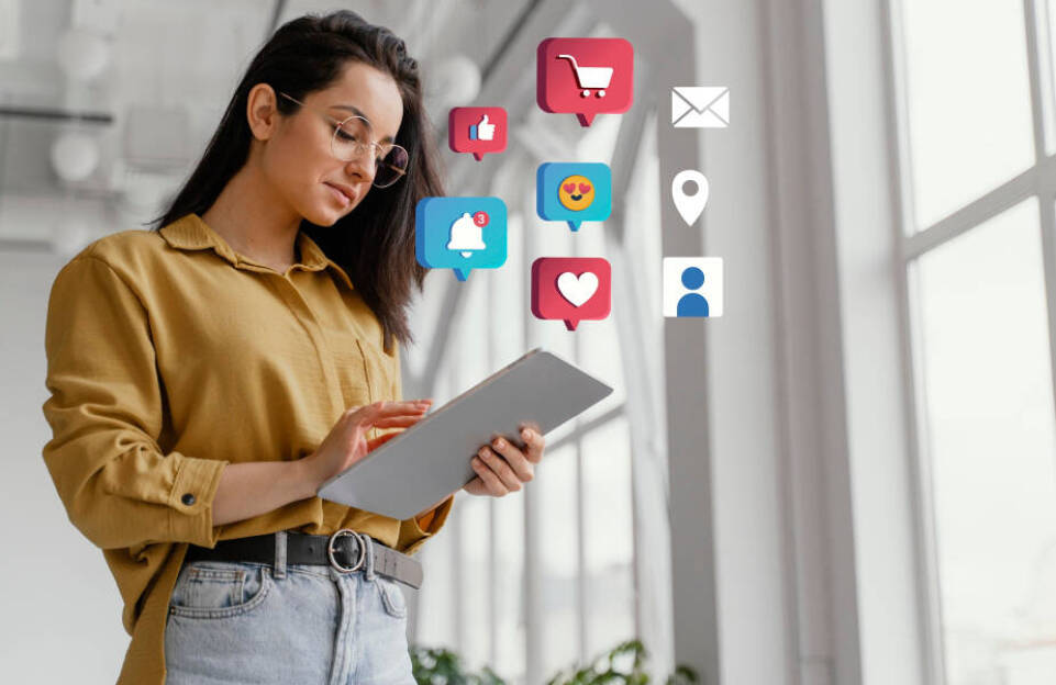 Online reklama – cesta k úspechu v digitálnom svete