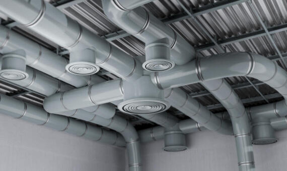 Rekuperácia: Moderné riešenie pre zdravé a úsporné bývanie