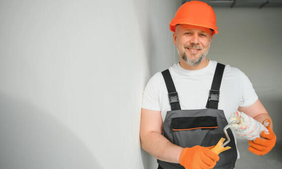 Gipsárske práce: Prečo sú základom interiéru?