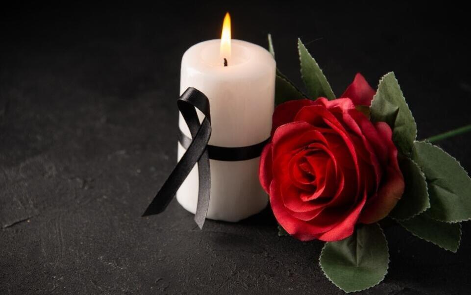 Pohreb v Nových Zámkoch ako posledná rozlúčka plná dôstojnosti