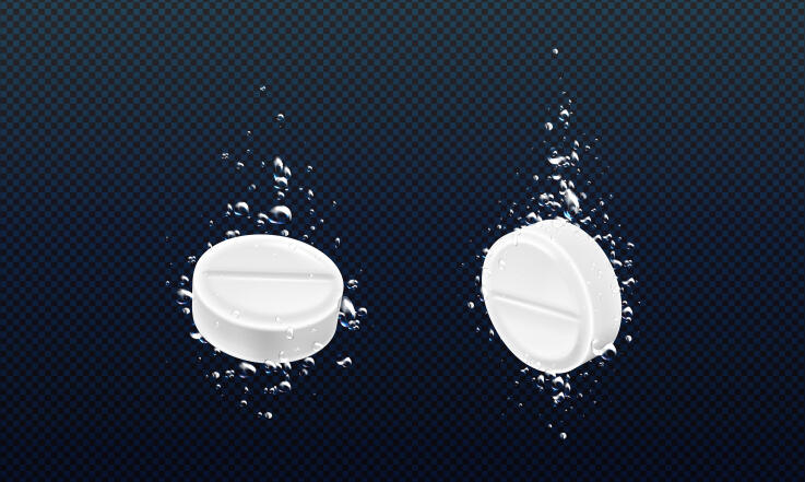 Paracetamol: univerzálny pomocník proti bolesti a horúčke